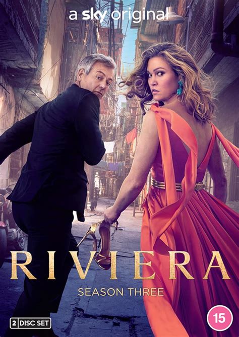 riviera tv show season 4.